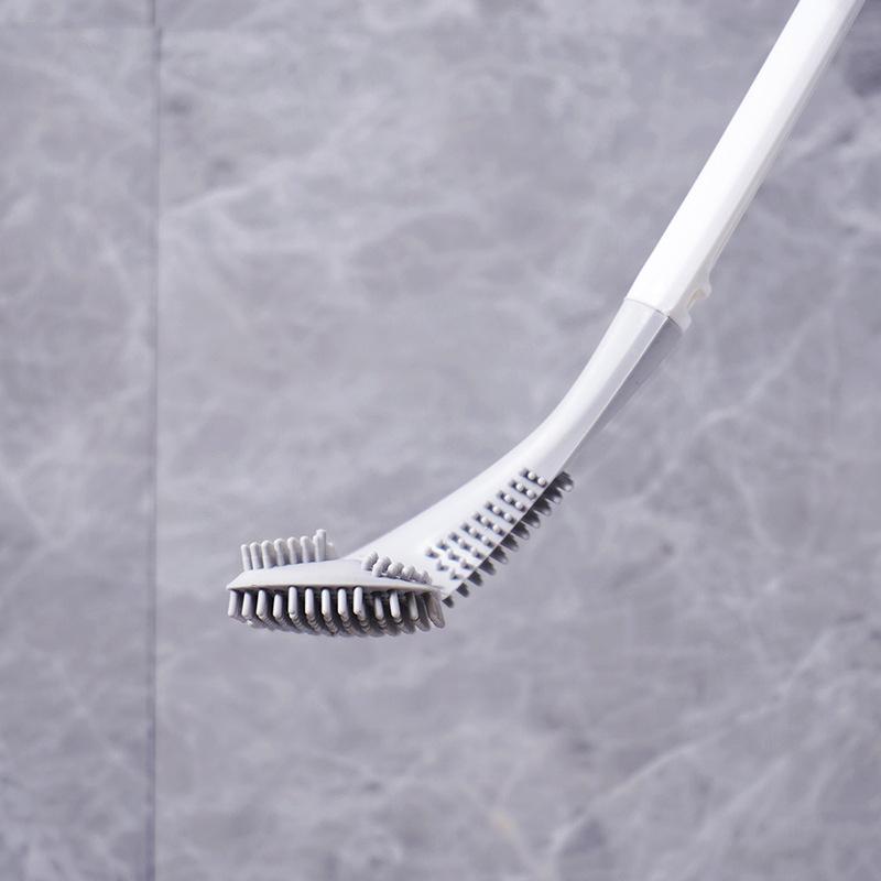 Saubere Lösungen – Die innovative WC-Bürste für Ihr Zuhause