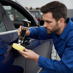 Scratch Remover Paste – Professional Vehicle Care