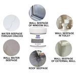 Waterproof Coating Paste – ClearSeal
