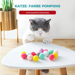 FelineFun | Interactive Cat Toy