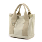 Stylish cotton bag for every occasion