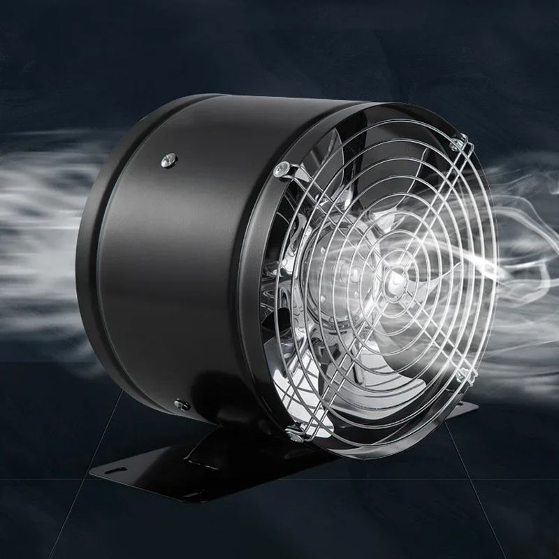 Effective, quiet air purifier with strong performance