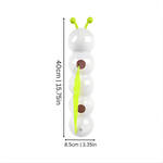 Interactive Wall Toy for Cats to Encourage Activity