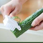 5-in-1 Multifunctional Kitchen Peeler