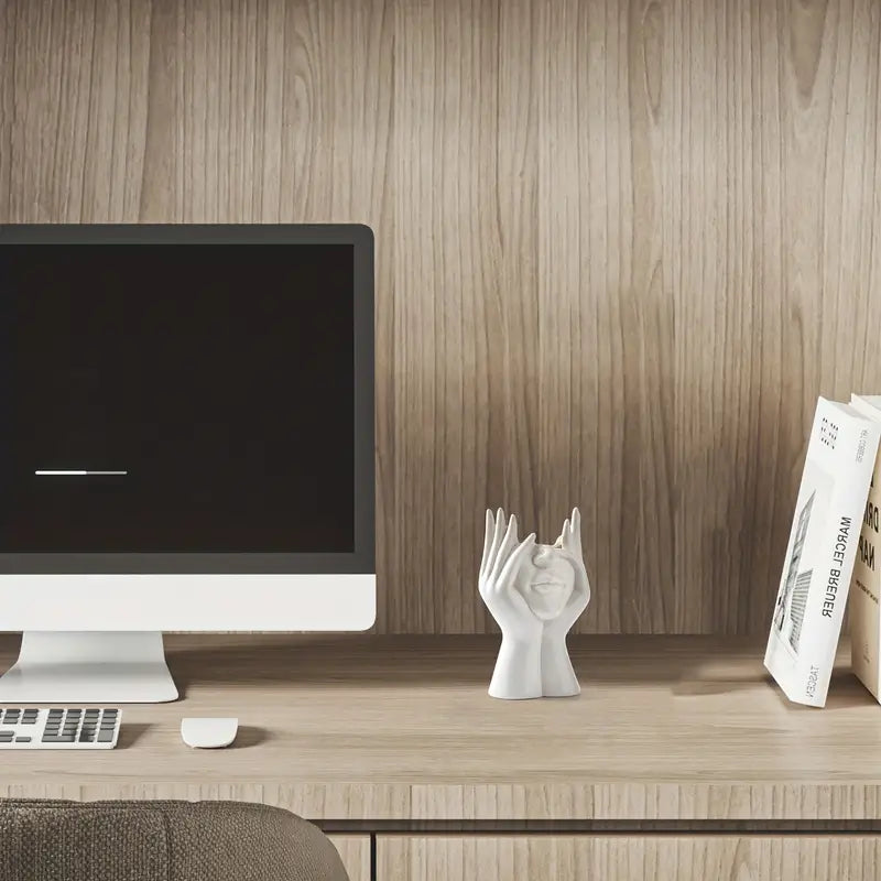 Keramische Vasen aus Ton – Minimalistisches Design für ein elegantes Zuhause