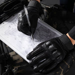 GripGuard Handschuhe – Optimaler Schutz für Ihre Hände