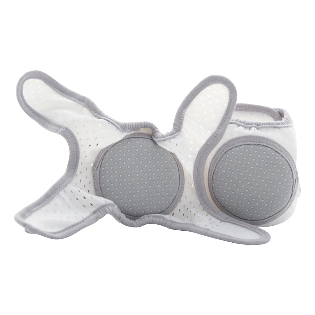 Kids' Safety Set – Helmet and Protective Gear for Active Play