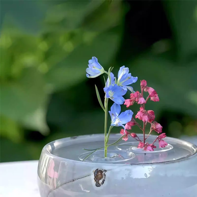 BlütenEleganz – Perfekte Präsentation für Ihre Blumen