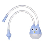 Nose Cleaner for Babies – Gentle Nasal Aspiration for Care