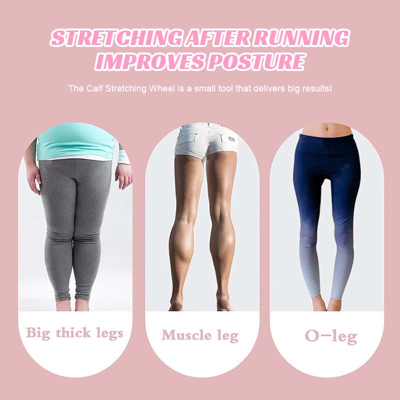 FlexiStretch - Erleben Sie schmerzfreie Beweglichkeit von Waden und Knöcheln