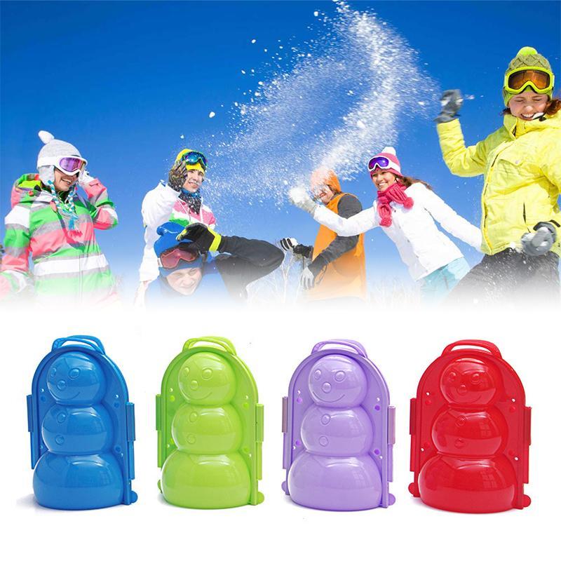 SchneeSpaß – Halte deine Hände warm beim kreativen Schneebasteln