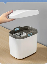Mini Tabletop Waste Bin CleanBox