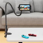 FlexiView – Your customizable holder for unlimited comfort