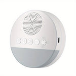 SnoozeWave | Noise Machine for Relaxing Sleep