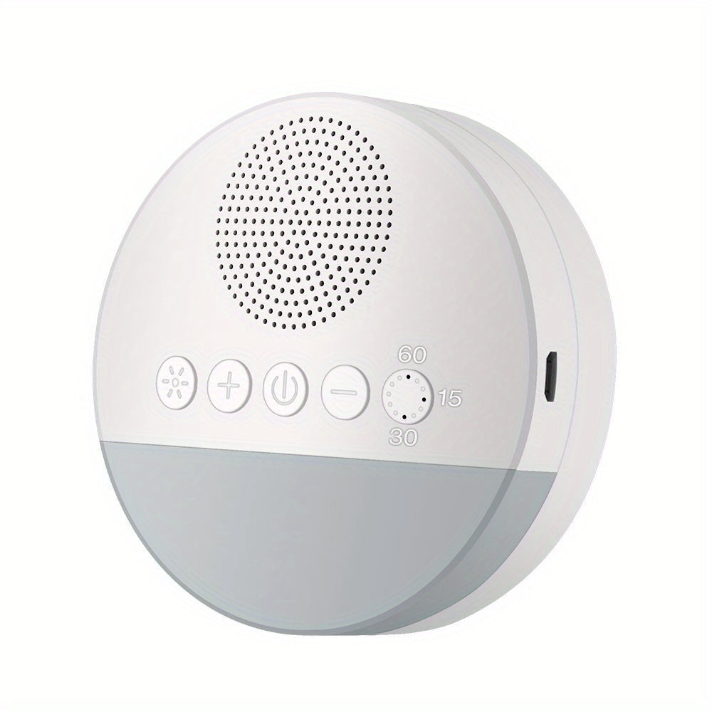 SnoozeWave | Noise Machine for Relaxing Sleep
