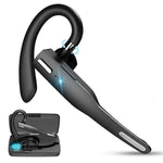 Wireless Bluetooth earbuds with outstanding sound