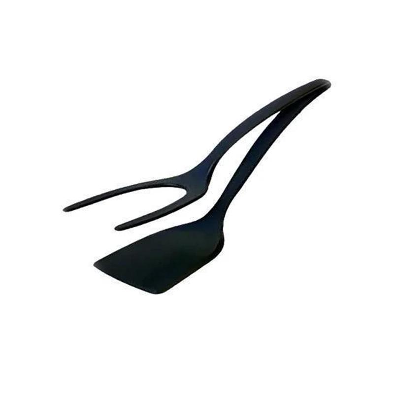 2-in-1 Pliers with Handle and Flexible Spatula