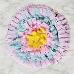 Dog Snuffle Mat, 45 cm round
