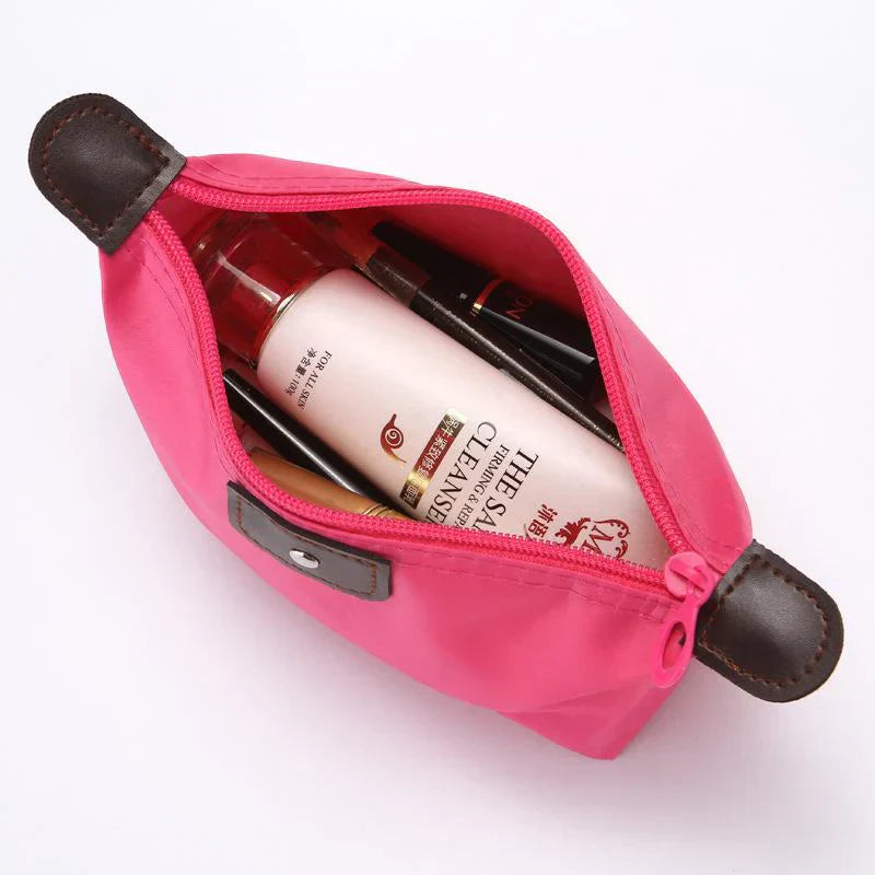Bunte Wasserdichte Reisetasche für Teigtaschenaufbewahrung