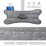 360° FlexiClean Selbstwringender Bodenwischer