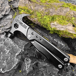 Praktisches Multitool für alle Lebenslagen