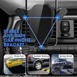 Smartphone Mount for the Car | FlexiMount