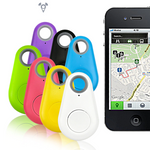 TrackME - Revolutionärer GPS Standortverfolger