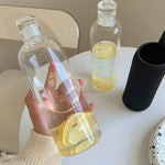 Water bottle | Voltyx