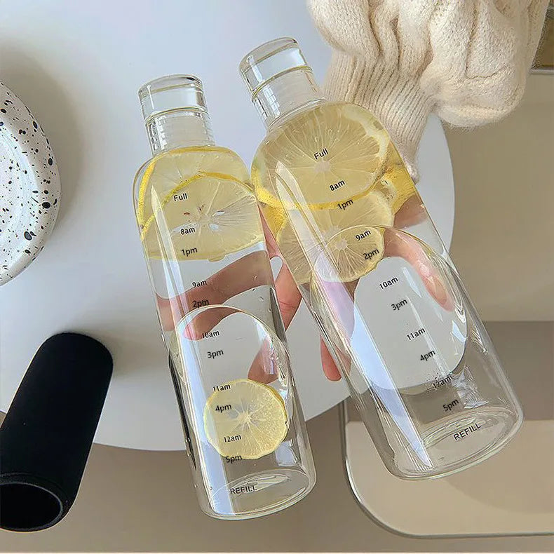 Water bottle | Voltyx