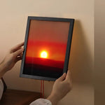 Sunlight Magic - Your Personal Feel-Good Light for Your Home