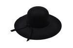 Stylish Women's Sun Hat – Foldable and Breathable