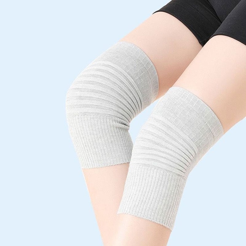 KneeGuard – Invisible protection for your knees, all day long