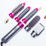 Multifunktionales 5-in-1 Haarstylinggerät für Ihr Zuhause