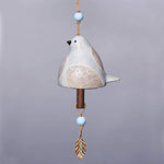 Vogelsang Bell | Natural Sound