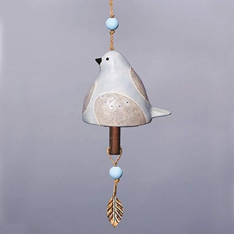 Vogelsang Bell | Natural Sound
