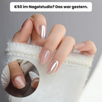 Shimmer Chrome Nail Powder – Salon Quality for Home