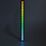 Dynamischer RGB LED Streifen mit Musik-Synchronisation für Ihr Zuhause