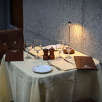 Cordless LED Table Lamp – AuraLight