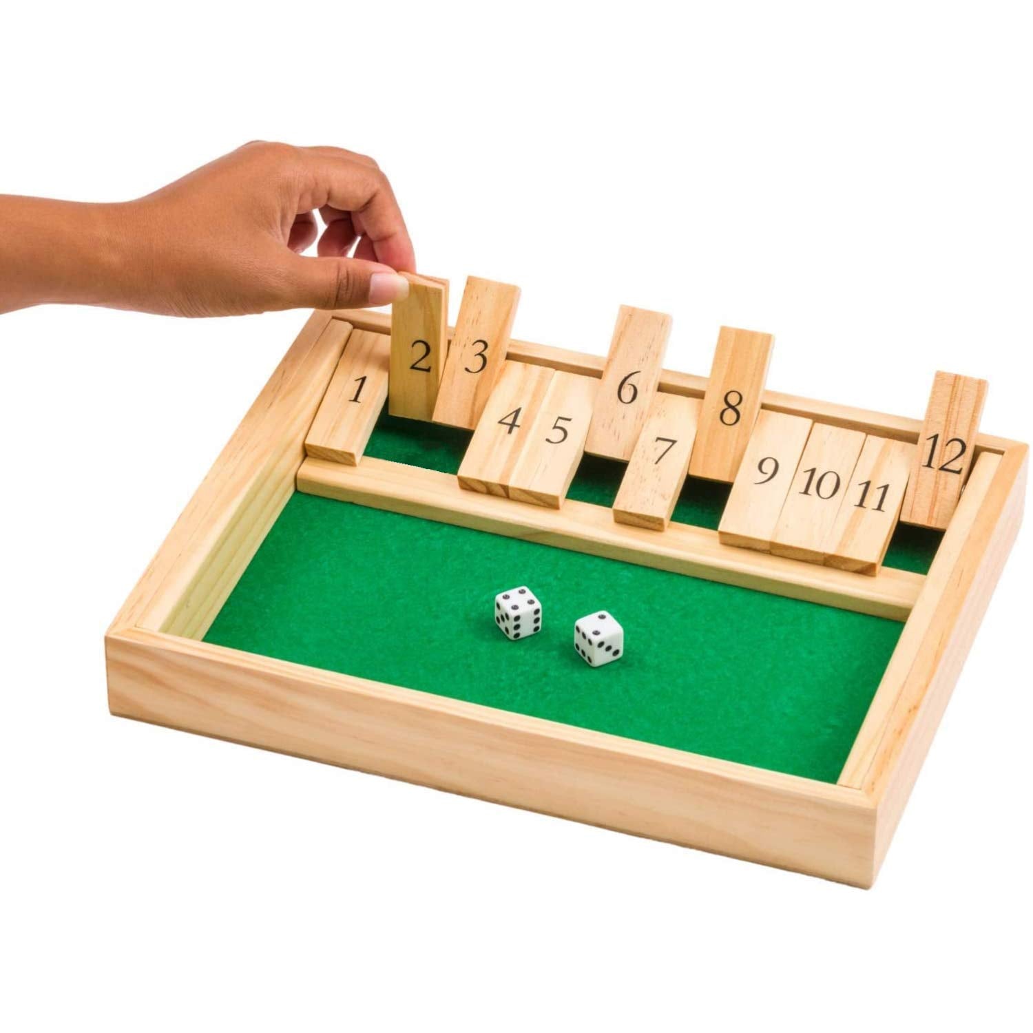 Familienfreude - Einfache Spiele für unvergessliche Momente