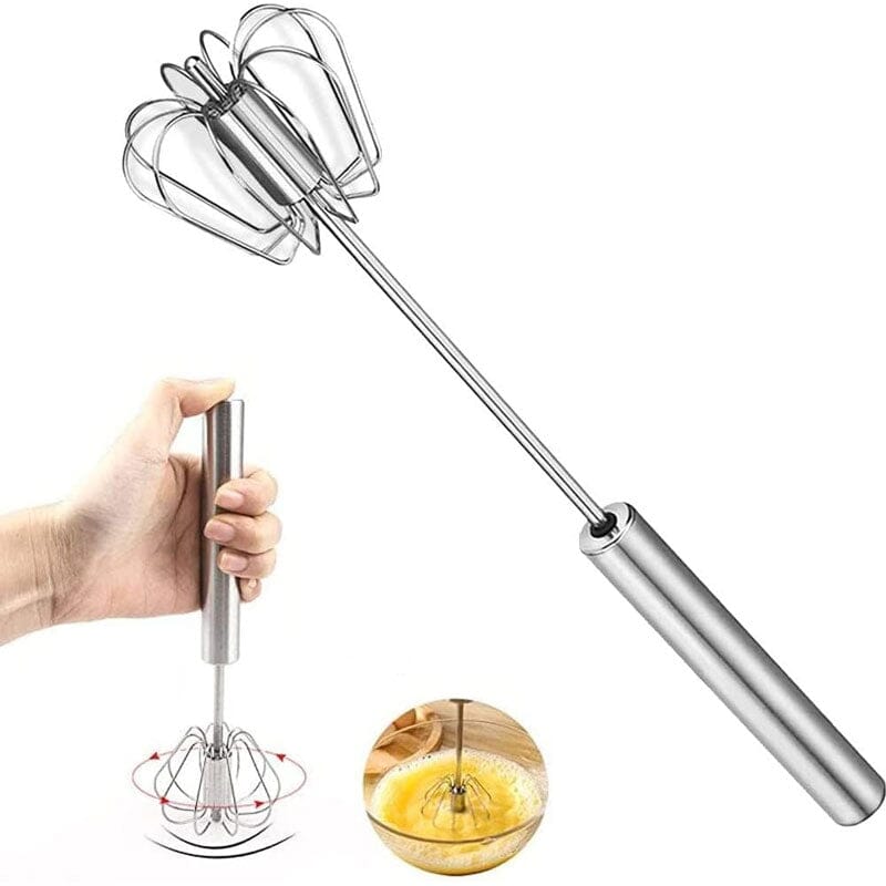 Stainless Steel Blender for Kitchen | MixMasterPro