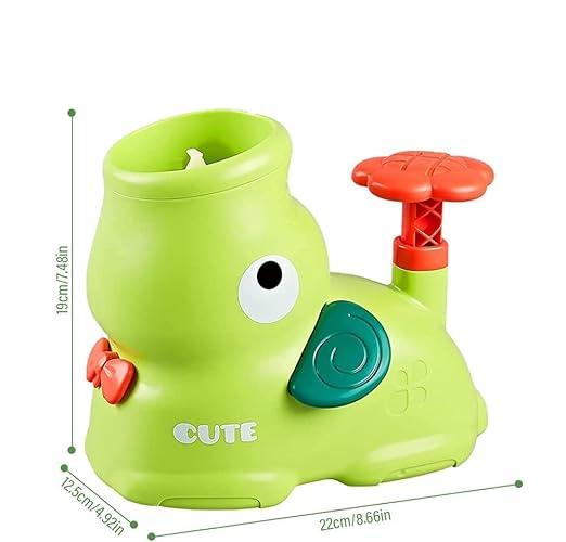 Landing Net Toy for Frisbee Throwing Game