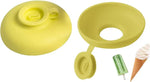 Colorful Silicone Ice Pop Molds for Kids – Perfect for Parties