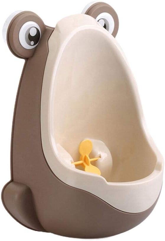 Child-Friendly Urinal for Potty Training – Playful Design