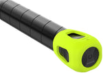 Smart tennis racket with Bluetooth motion sensor