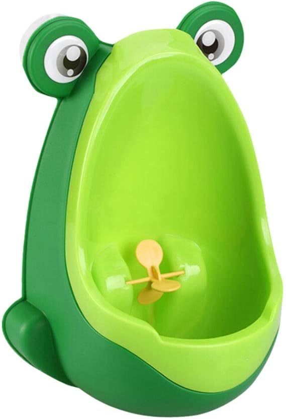 Child-Friendly Urinal for Potty Training – Playful Design