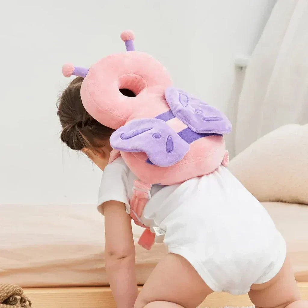 Babyschutzkissen – Bequem und Sicher für die Kleinsten