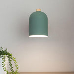 Elegant Wooden Wall Lamp – Stylish Lighting for Your Home