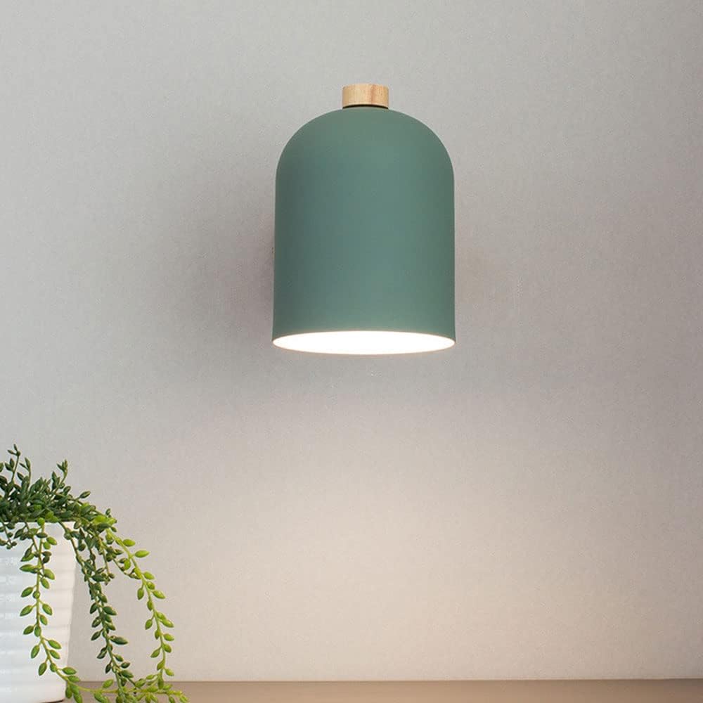 Elegant Wooden Wall Lamp – Stylish Lighting for Your Home
