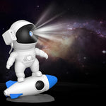 Galactic Projection Lamp – StellarVision