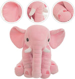 Cuddly Baby Plush Elephants